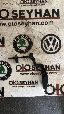 26108953 Opel Corsa D direksiyon kolonu ayar kolu