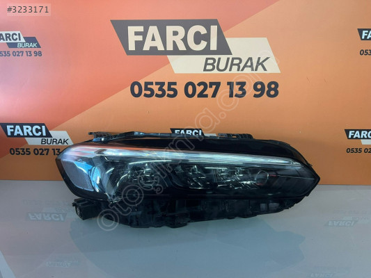 HONDA CİVİC FE1 SAĞ FAR ORJİNAL