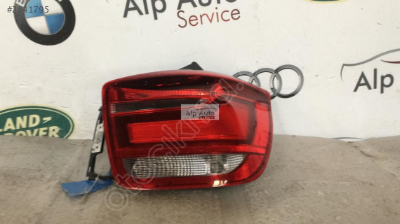 BMW F20 1 SERİ ORJİNAL SAĞ ARKA STOP