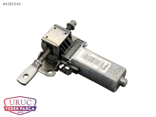 8K0959762 KOLTUK EĞİM AYAR MOTORU AUDİ A3 A4 A5 A6 A7 A8 VW GOLF