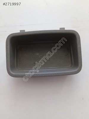 VW Golf 4/Bora saklama bölmesi/orta konsol 1J0858373C