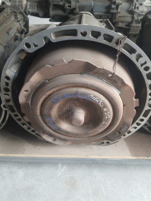 mercedes e250d w212 7 ileri otomatik şanzıman (son fiyat)