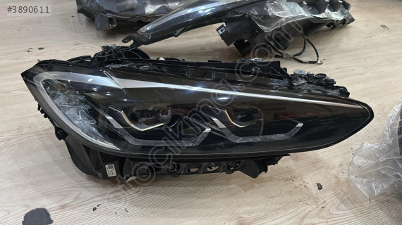 BMW 4 SERİ G22 G23 G26 LED SAĞ FAR 5A29B22-02