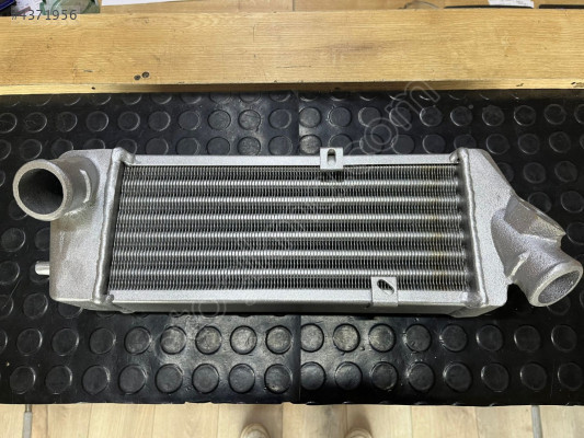 HYUNDAİ ACCENT ERA/KİA RİO DİZEL 06-11 İNTERCOLLER