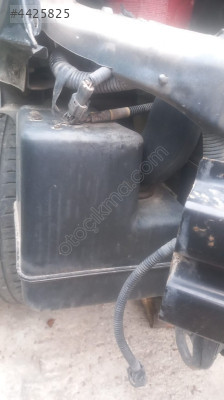 CHEVROLET REZZO REZİNATÖR.OTO ERKAN ÜNYE