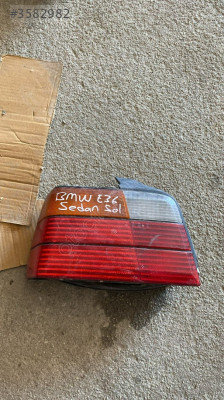 BMW E36 SEDAN SOL STOP