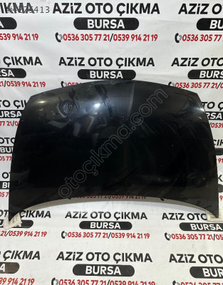 CİVİC FD6 MOTOR KAPUTU ORJİNAL ÇIKMA