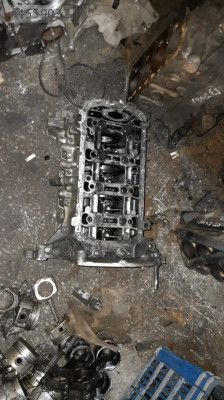 Fiat doblo 1.3 2006 model motor bloğu