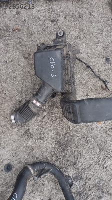 RENAULT CLIO 5 HAVA FİLTRE KUTUSU