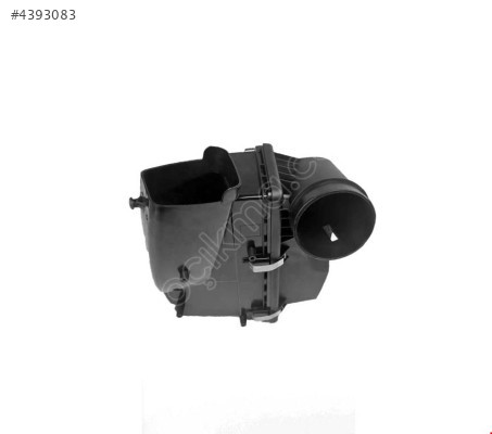 HAVA FİLTRE KUTUSU G20 2019-