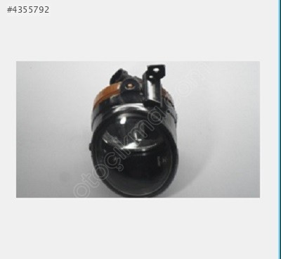 SİS FARI SAĞ GOLF5 04-10 1K0941700A