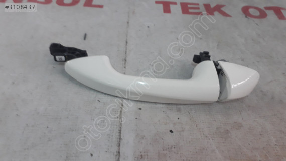 Mercedes C 205 KAPI KOLU SOL ÖN