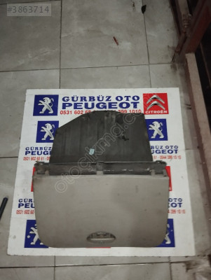 CİTROEN C5 TORPİDO KAPAĞI