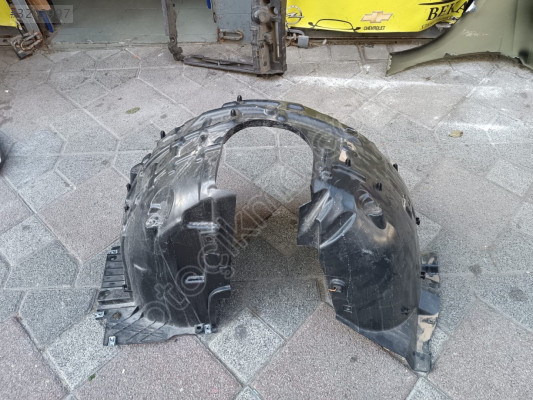 OPEL CORSA F SAĞ ÖN DAVLUMBAZ ÇIKMA ORJİNAL YEDEK PARÇA