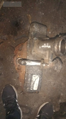 Master 1 2.5 egzoz emme manifod yedek parça