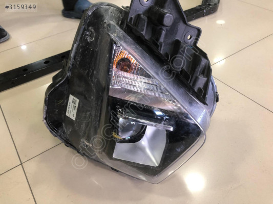 HYUNDAİ TUCSON 4 SOL FAR N792112010