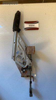 34406782749 bmw x1 e84 el fren tabancası