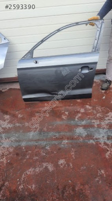 AUDİ A3 SD SOL ÖN KAPI SEFALILAR OTO CIKMA