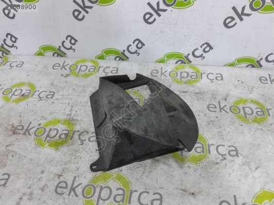 MERCEDES G SERİSİ 2020 2024 W463 HAVA KANALI SOL A4638881100