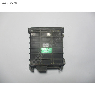 Audi 80 Motor Beyni 0280800104 811906264