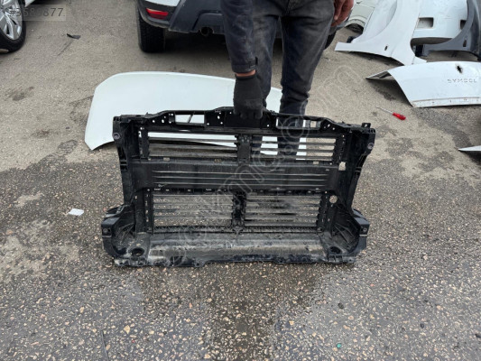 2019/2025 FORD FOCUS ORJINAL ÖN PANEL