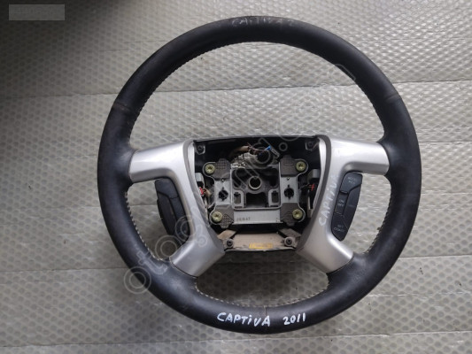 chevrolet captiva 2010 direksiyon simidi (son fiyat)