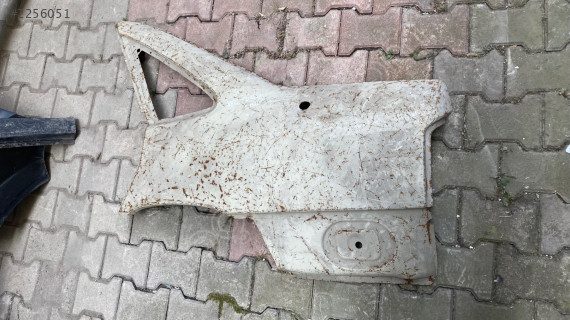 OPEL VECTRA A SOL ARKA ÇAMURLUK CANCAN OPEL