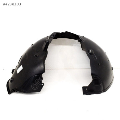 8W0821171A ORJİNAL AUDİ A4 SOL ÖN DAVLUMBAZ