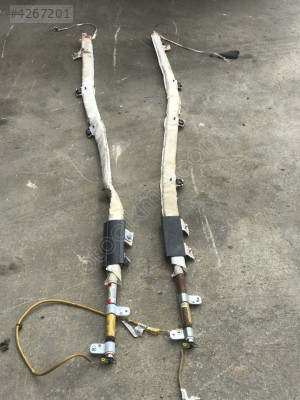 CHEVROLET CAPTİVA  TAVAN AİRBAG DB OTO BURSA