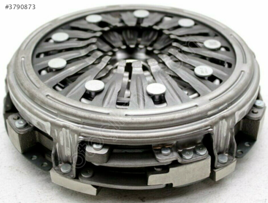 41200-2D500 DEBRİYAJ SETİ DCT 7 İLERİ (ÇİFT KAVRAMA)TUCSON 21