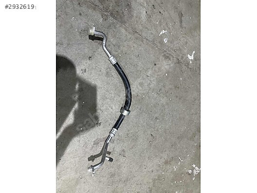 Duster klima hortumu 924548888R