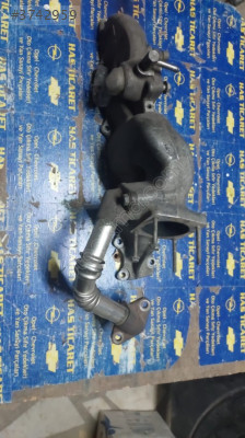 Çıkma Chevrolet Captiva Manifold
