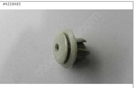 DÖŞEME KLİPSİ T4 96-04 701867299