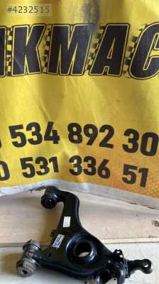 MERCEDES W210 E SERİSİ SOL ALT SALINCAK