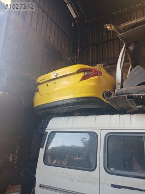 FIAT EGEA YARIM ARKA ÇIKMA
