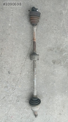 FİAT BRAVA 1.6 SAĞ AKS