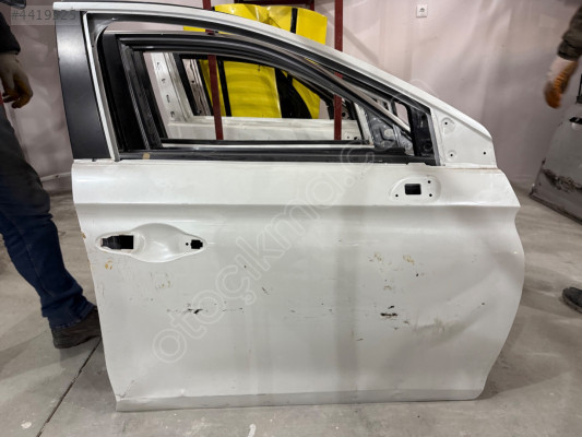 HONDA CİTY ÇIKMA ORJİNAL SAĞ ÖN KAPI BD1