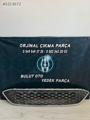FORD FOCUS ORJİNAL ÇIKMA ÖN PANJUR