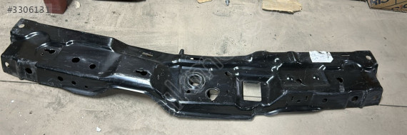 OPEL MARİVA ÖN PANEL ORTA       SACI 13249034