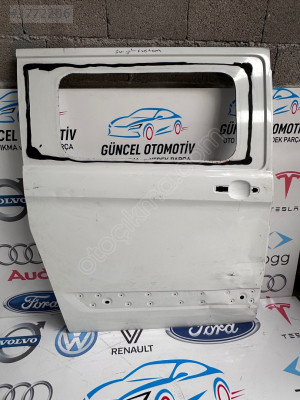 Ford custom sağ sürgülü çıkma orijinal