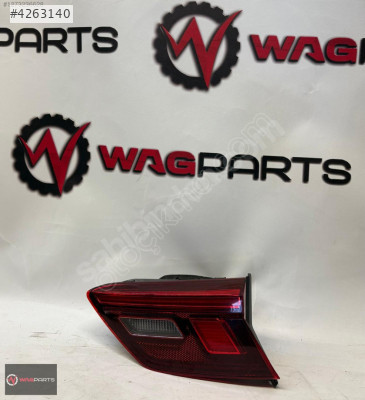 2015 - 2019 VW TİGUAN SAĞ İÇ STOP 5NA945094