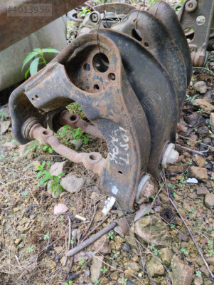 Starex motor transferi
