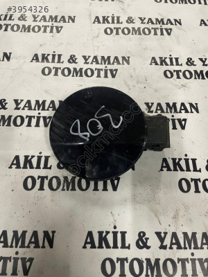 308 DEPO KAPAĞI ÇIKMA ORJİNAL PARÇA