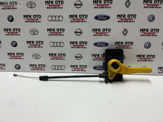 FORD COURİER KAPUT AÇMA TELİ EMNİYET KİLİDİ MANDALI CN1A-16700-A