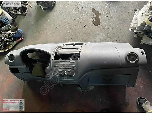 FORD CONNECT TORPİDO