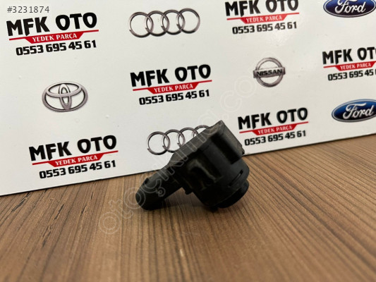 PEUGEOT 3008 5008 PARK SENSÖRÜ ORJİNAL 9827917377