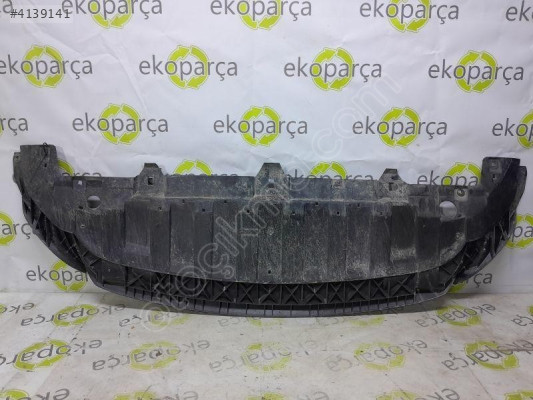 MERCEDES A SERİSİ 2012 2018 W176 TAMPON ALT MUHAFAZA A1768850036