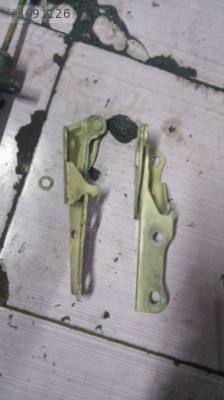 Hundai admire kaput menteseleri orjinal yedek parça