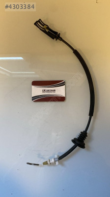 5K4839085E golf 6 arka sağ sol kapı iç açma kolu halatı