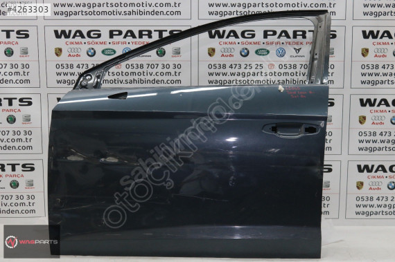 2016 - 2020 SEAT LEON SOL ÖN KAPI 5F4831055